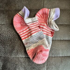 Bombas Hex Tec Socks